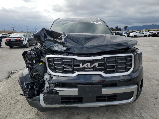 2023 Kia Telluride S VIN: 5XYP64GC5PG380932 Lot: 52730044