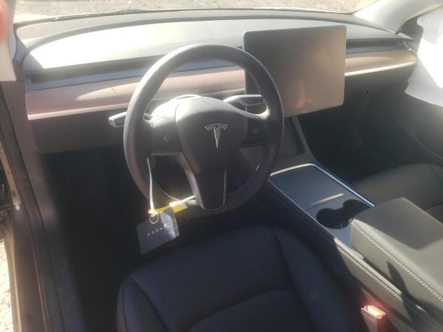  TESLA MODEL 3 2023 Сріблястий