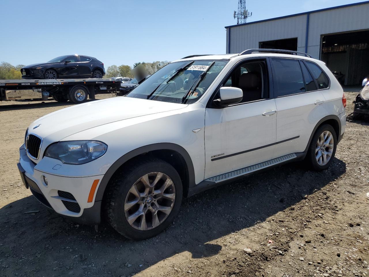 2013 BMW X5 xDrive35I vin: 5UXZV4C57D0B03737