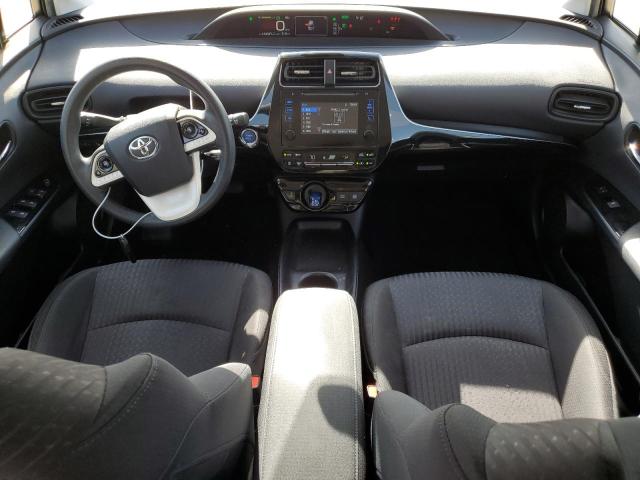 2017 TOYOTA PRIUS - JTDKBRFU1H3557527