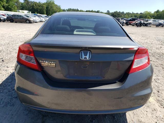 2012 Honda Civic Lx VIN: 2HGFG3B53CH536426 Lot: 52313274