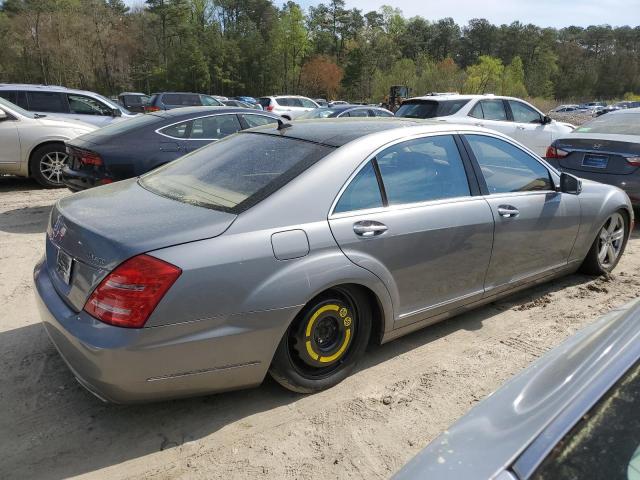 VIN WDDNG9EB5DA510687 2013 Mercedes-Benz S-Class, 5... no.3