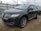 LINCOLN MKX снимка