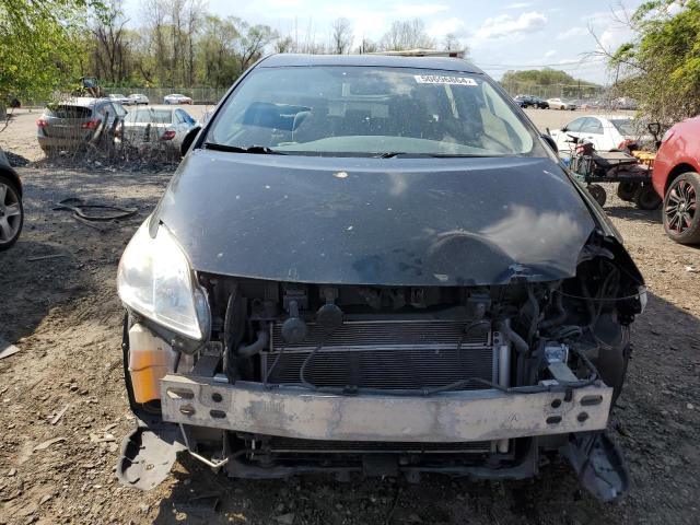 2014 Toyota Prius VIN: JTDKN3DU1E0368042 Lot: 50696864