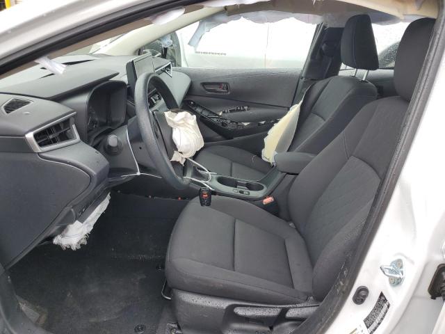 2023 TOYOTA COROLLA LE - 5YFB4MDE0PP057227