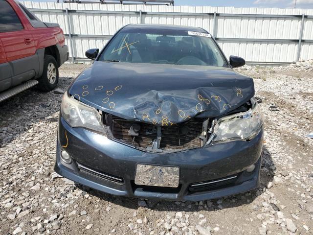 VIN 4T1BF1FK5DU670529 2013 Toyota Camry, L no.5