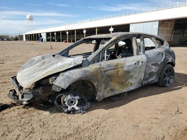 Vin: 1fadp3k28gl337270, lot: 51653464, ford focus se 2016 img_1