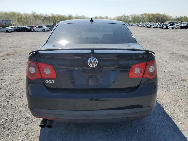 2007 Volkswagen Jetta Gli Option Package 1 VIN: 3VWWJ71K17M056064 Lot: 52961474