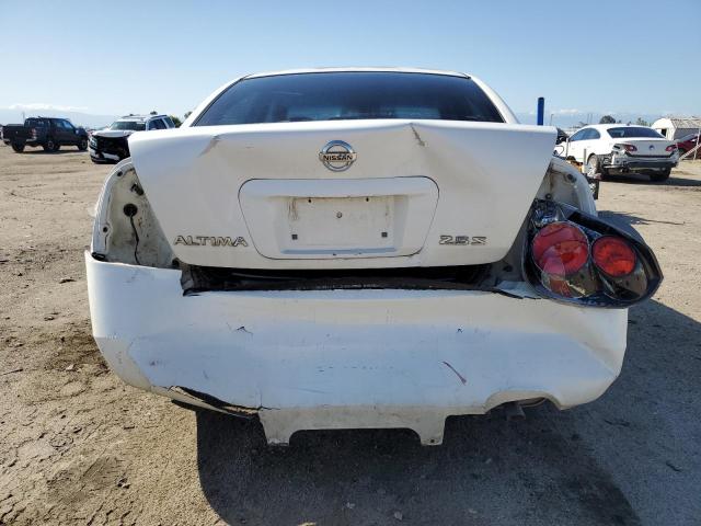 2005 Nissan Altima S VIN: 1N4AL11D65N932870 Lot: 49723384