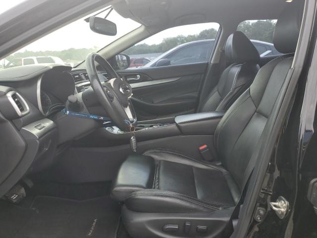 2017 NISSAN MAXIMA 3.5 - 1N4AA6APXHC396387