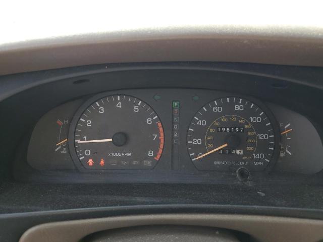 1994 Toyota Camry Xle VIN: JT2GK13E9R0001580 Lot: 51600514