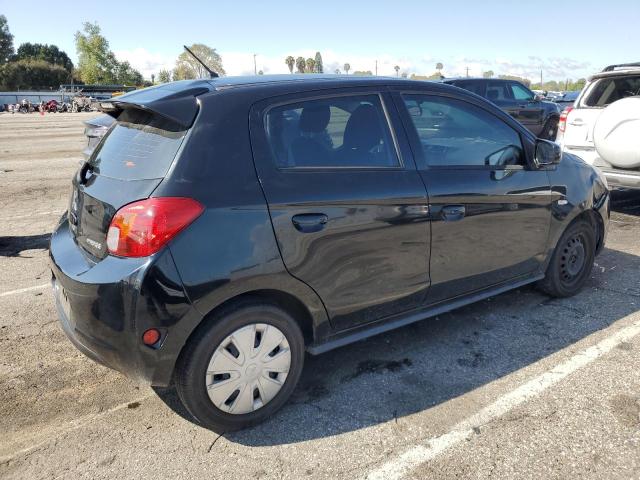 2015 Mitsubishi Mirage De VIN: ML32A3HJ9FH044919 Lot: 49482734