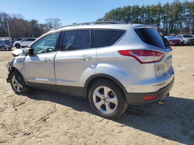 2016 Ford Escape Se VIN: 1FMCU9G90GUA71398 Lot: 49622874