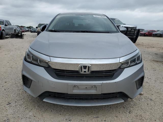 2022 HONDA CITY MAKGN254XN4300556