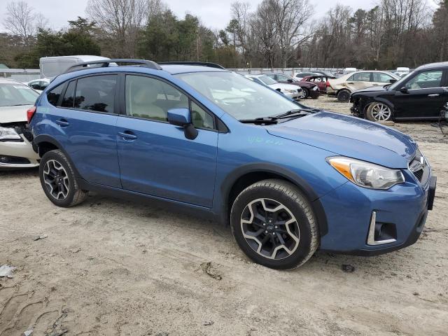 JF2GPADC7GH332096 2016 Subaru Crosstrek Premium