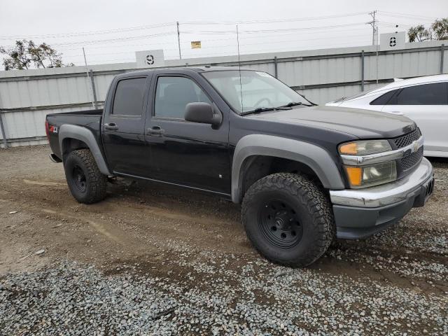 2007 Chevrolet Colorado VIN: 1GCDT13E178196113 Lot: 51846154