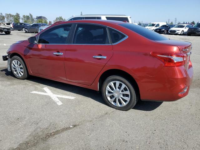 2016 Nissan Sentra S VIN: 3N1AB7AP7GY264841 Lot: 52972014