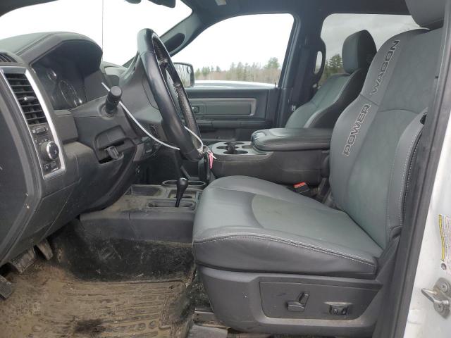 2018 RAM 2500 POWER 3C6TR5EJ7JG134834