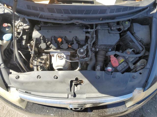 2008 Honda Civic Ex VIN: 1HGFA16878L005556 Lot: 51308074