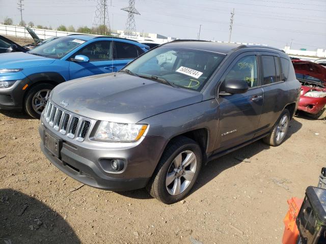 JEEP COMPASS SP