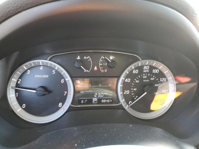 2015 Nissan Sentra S VIN: 3N1AB7AP4FY270269 Lot: 49796344