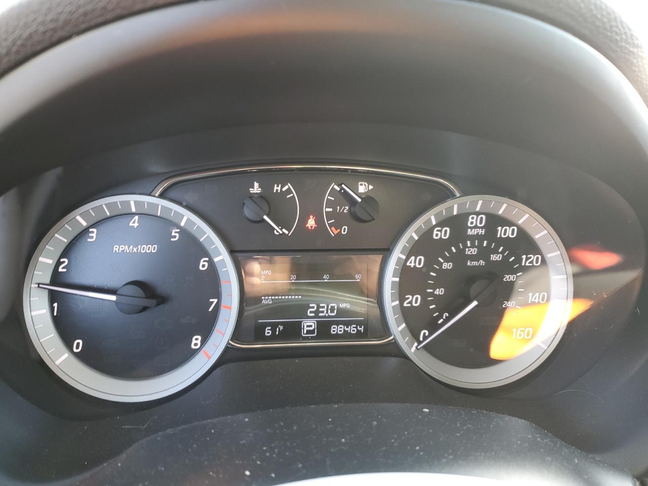 3N1AB7AP4FY270269 2015 Nissan Sentra S