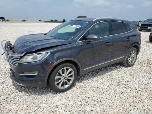 2015 Lincoln Mkc VIN: 5LMCJ1A98FUJ25576 Lot: 51016864