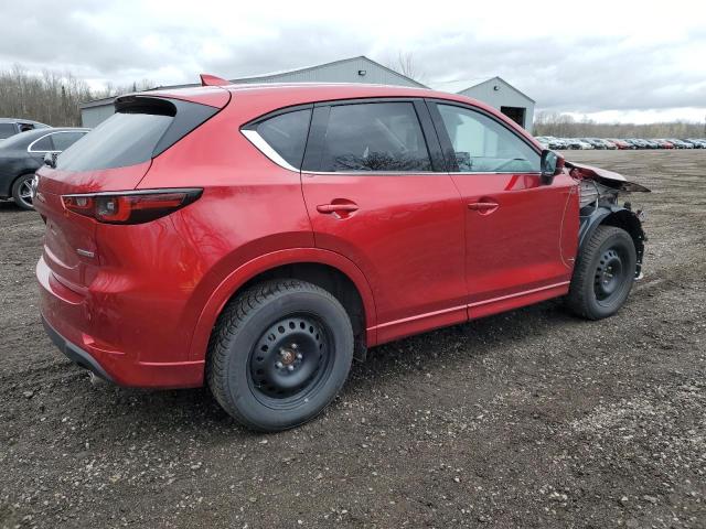 2024 Mazda Cx-5 Premium VIN: JM3KFBDM0R0356937 Lot: 51305664