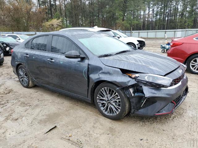 3KPF54AD4PE544104 Kia Forte GT L 4