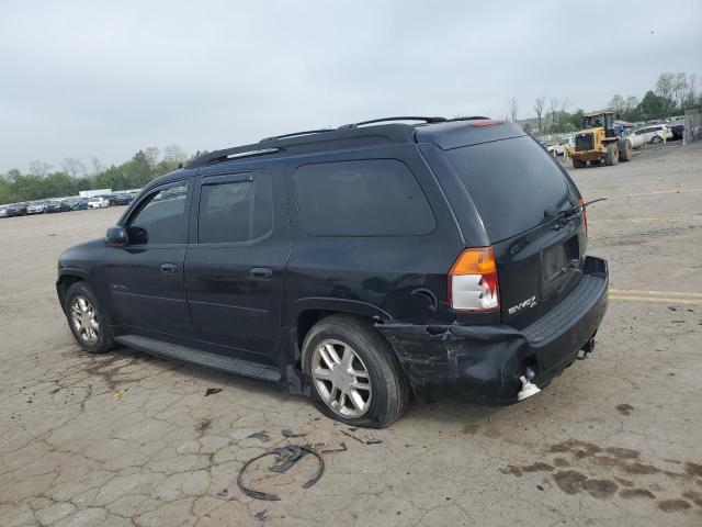 2006 GMC Envoy Denali Xl VIN: 1GKET66M966167834 Lot: 52875224