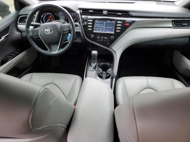 2019 TOYOTA CAMRY L - 4T1B11HK7KU189593