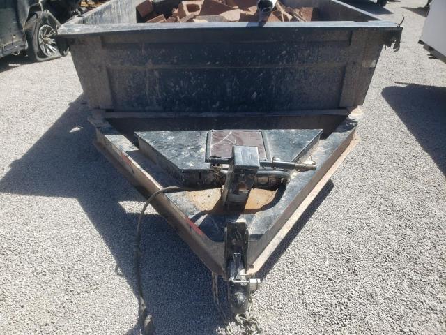 4P5DL1425G1249642 2016 Other Trailer