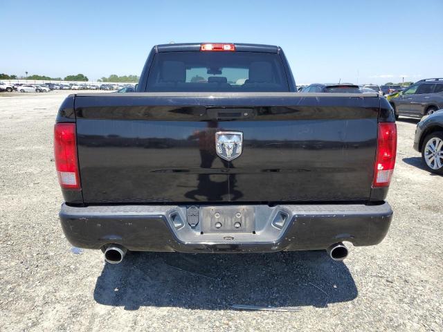 2014 Ram 1500 St VIN: 1C6RR6FT2ES129393 Lot: 51472014