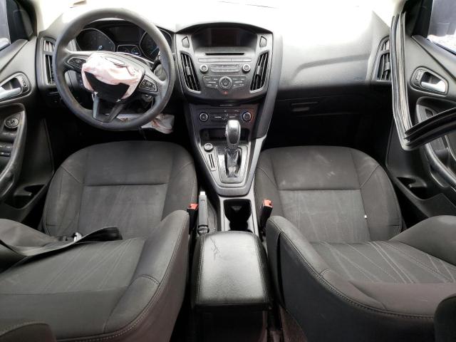 2015 FORD FOCUS SE - 1FADP3F27FL250341
