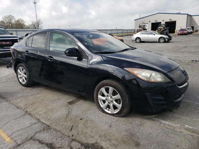 2010 Mazda 3 I VIN: JM1BL1SG5A1176571 Lot: 51704874