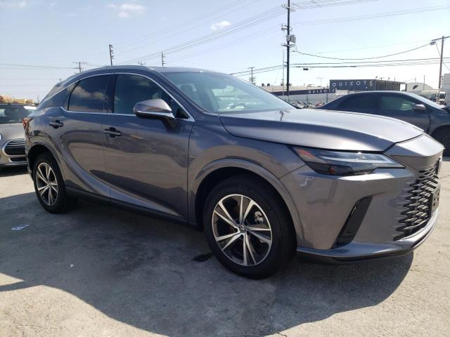 2023 LEXUS RX 350H BA - 2T2BBMCA5PC021159