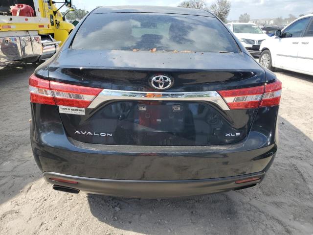 2014 Toyota Avalon Base VIN: 4T1BK1EB4EU123265 Lot: 52770054