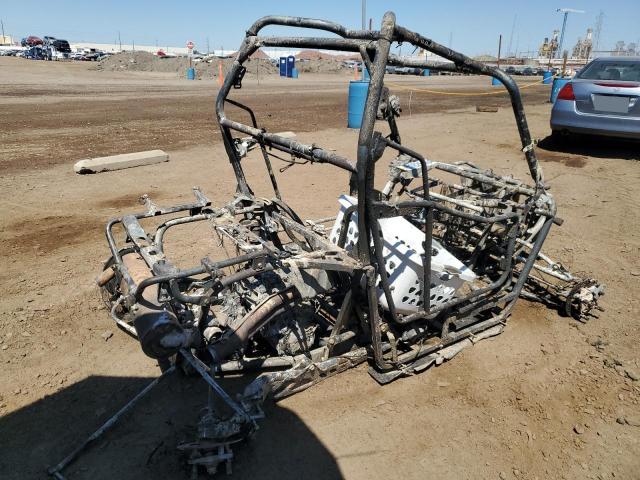 2012 POLARIS RANGER RZR - 4XAJT87A4CF666912