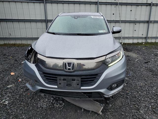 2020 Honda Hr-V Ex VIN: 3CZRU6H52LM724380 Lot: 50997954