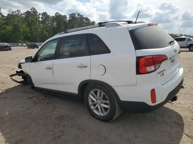 5XYKT3A65EG440141 2014 Kia Sorento Lx