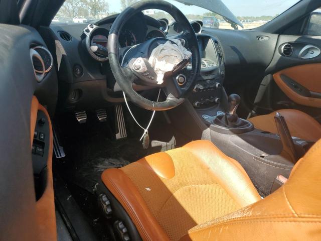 2012 Nissan 370Z - Image 8