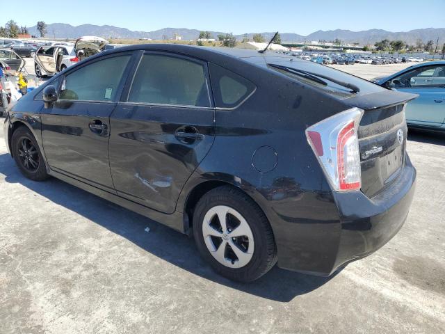 2014 Toyota Prius VIN: JTDKN3DU7E1744026 Lot: 48340084