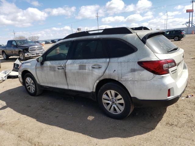 2017 Subaru Outback 2.5I Premium VIN: 4S4BSAFC0H3400253 Lot: 48843054