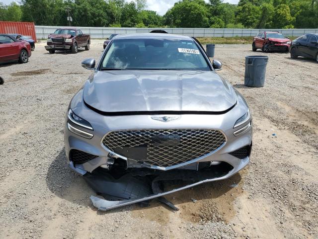 2023 GENESIS G70 BASE - KMTG34TA1PU128155