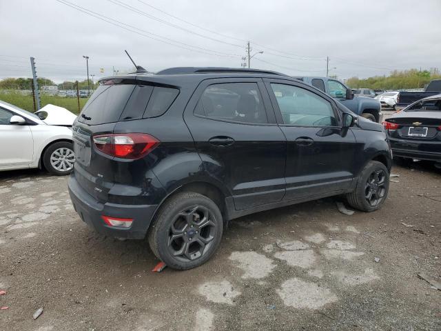 2018 FORD ECOSPORT S - MAJ6P1CL8JC191111