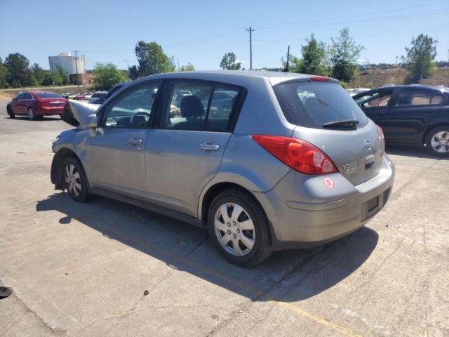 2011 Nissan Versa S VIN: 3N1BC1CP7BL512314 Lot: 52207274