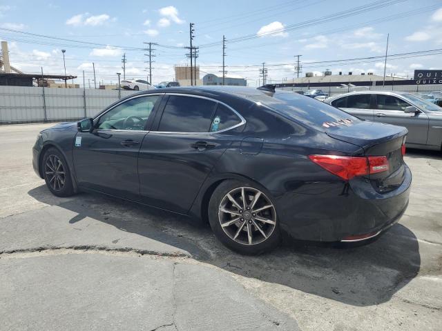 2018 Acura Tlx VIN: 19UUB1F35JA006392 Lot: 52600044