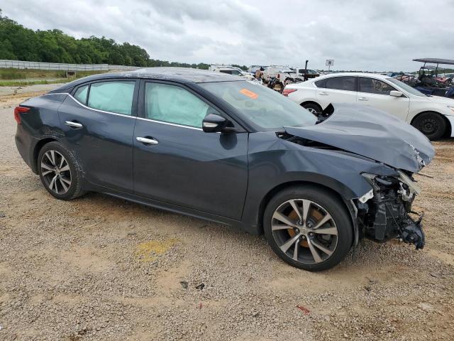 2016 Nissan Maxima 3.5S VIN: 1N4AA6AP1GC433695 Lot: 51300034