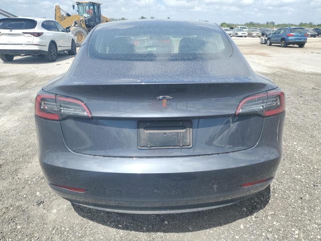 2023 Tesla Model 3 VIN: 5YJ3E1EA3PF405366 Lot: 51021404