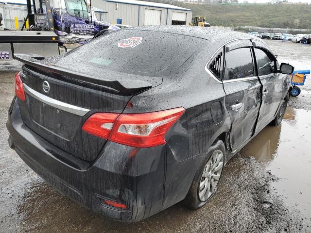 2017 Nissan Sentra S VIN: 3N1AB7AP0HY328400 Lot: 50771754